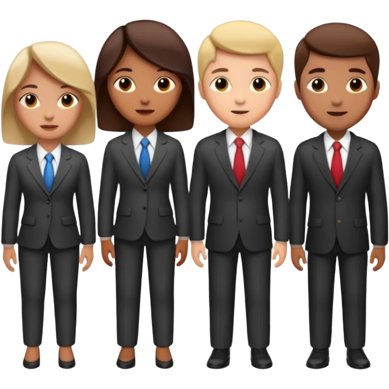 business emoji