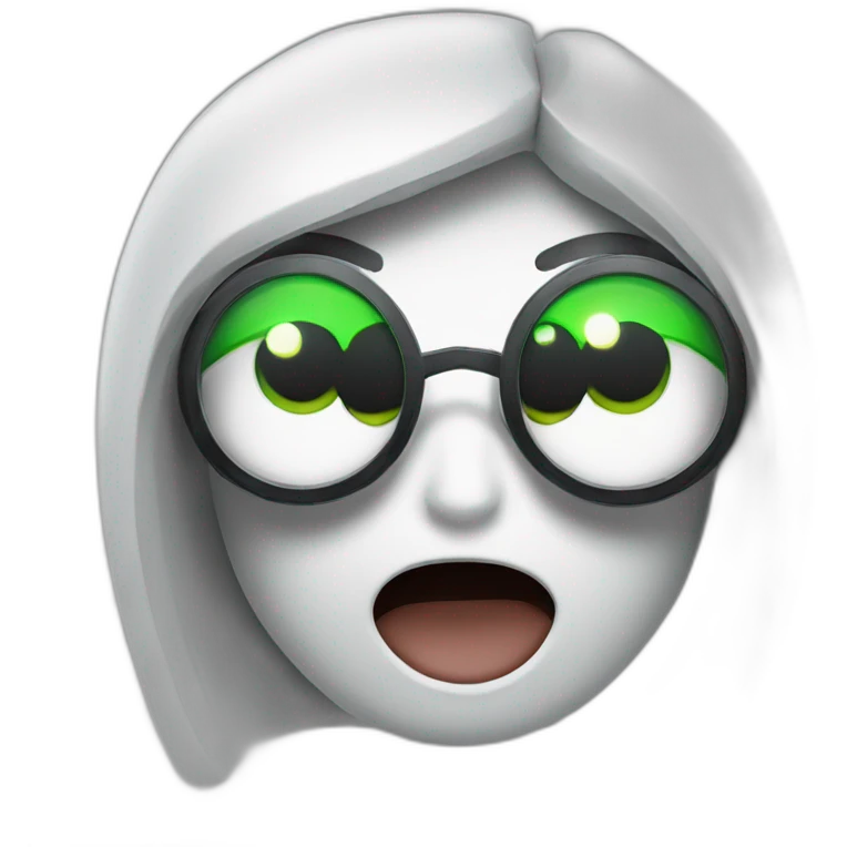 Geforce RTX 4090 emoji