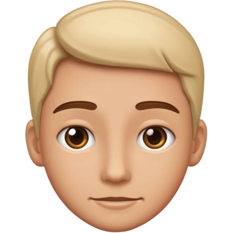 Nah emoji