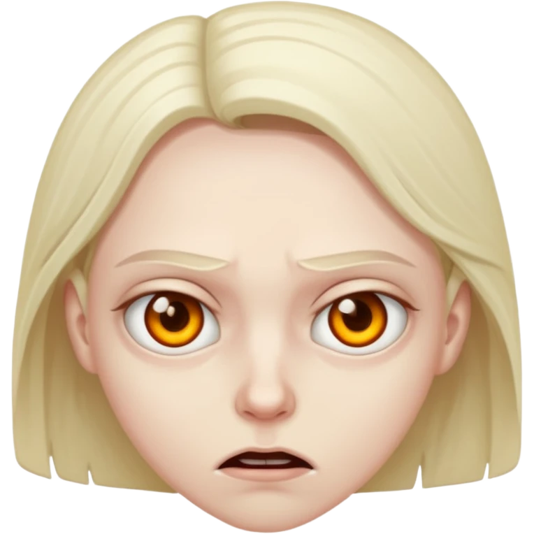 psycho emoji