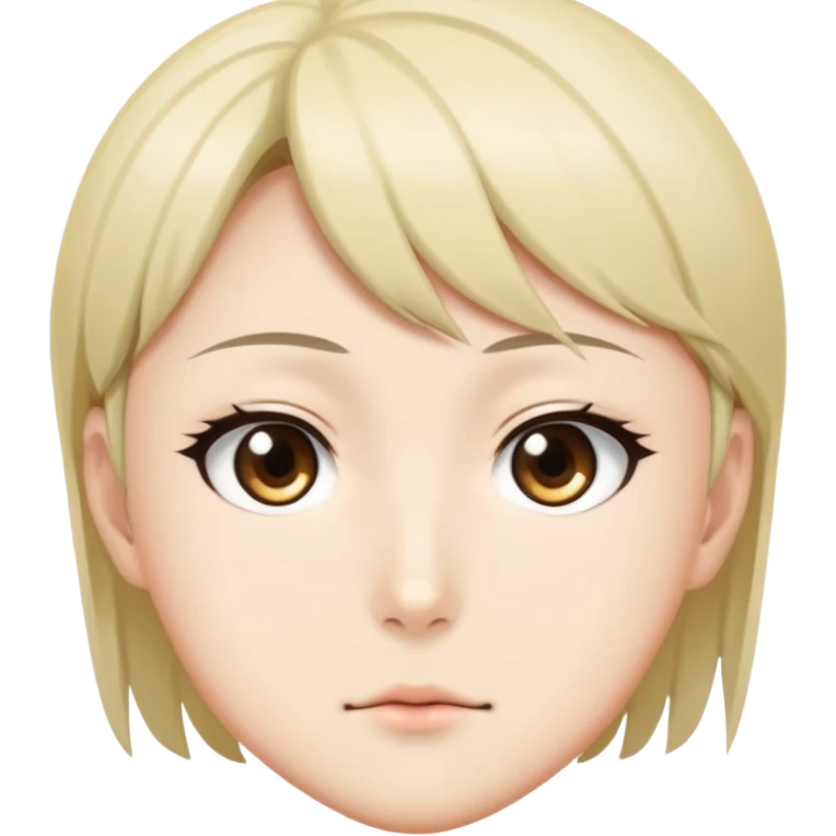 itoshi rin emoji