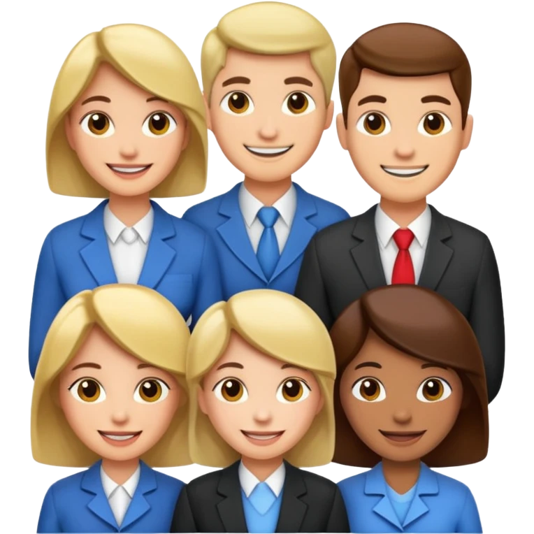 for clients emoji