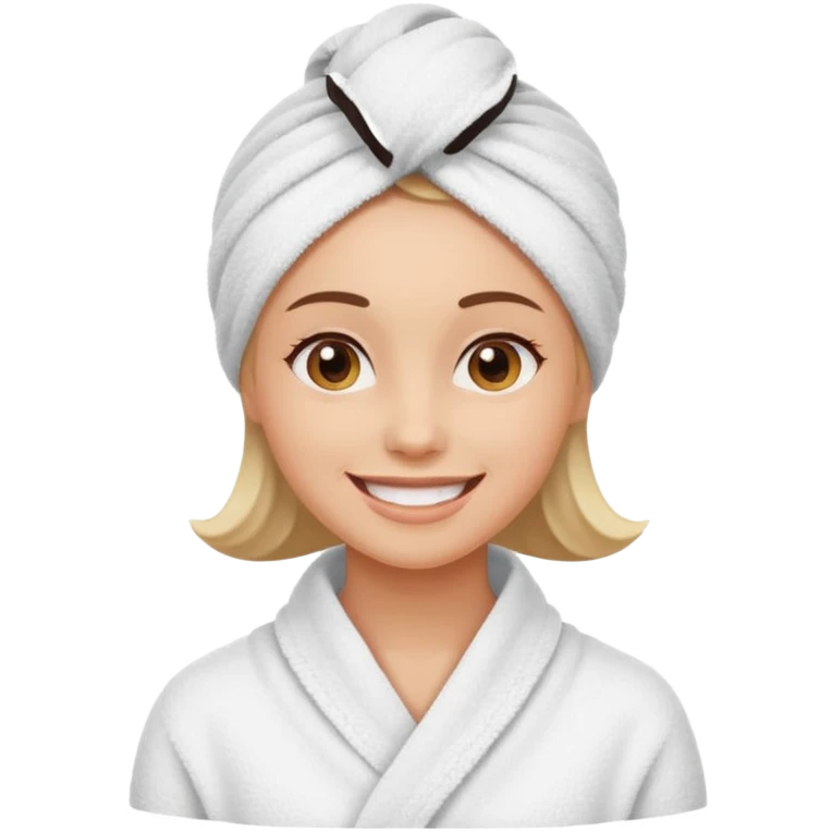 🧖🏻‍♀️ emoji