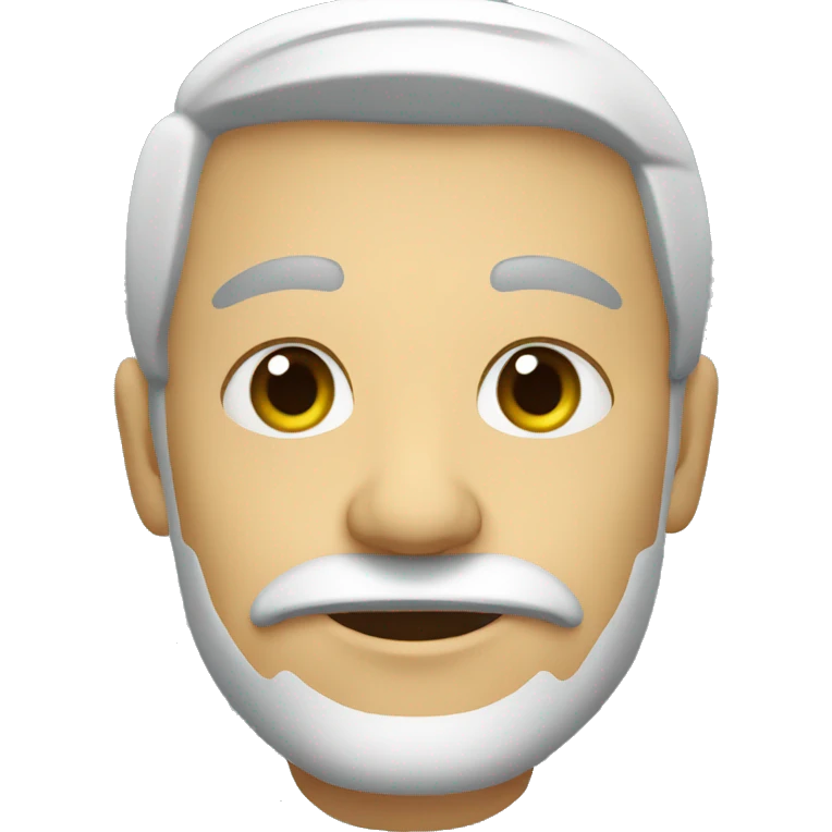 Cabeleireira  emoji