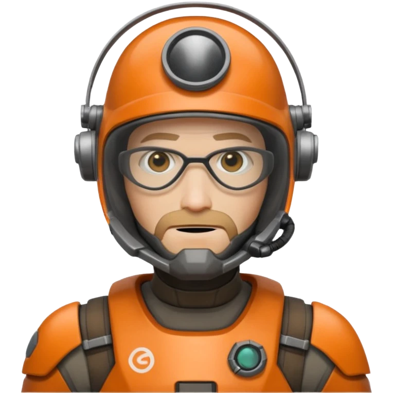gordon freeman 100 100px emoji