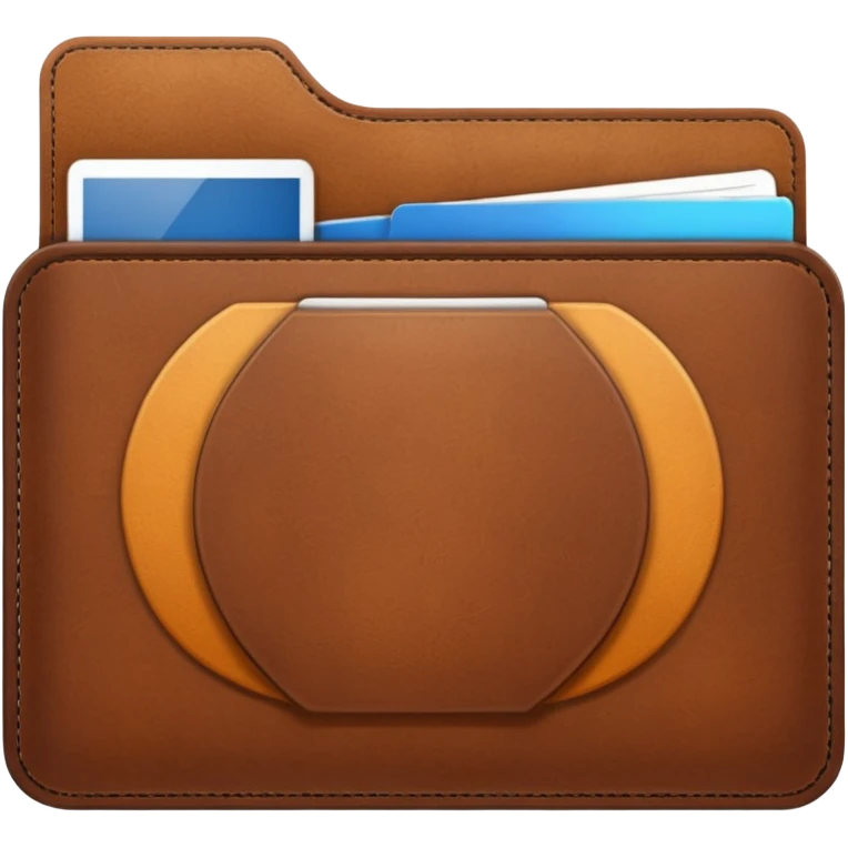 carpeta emoji