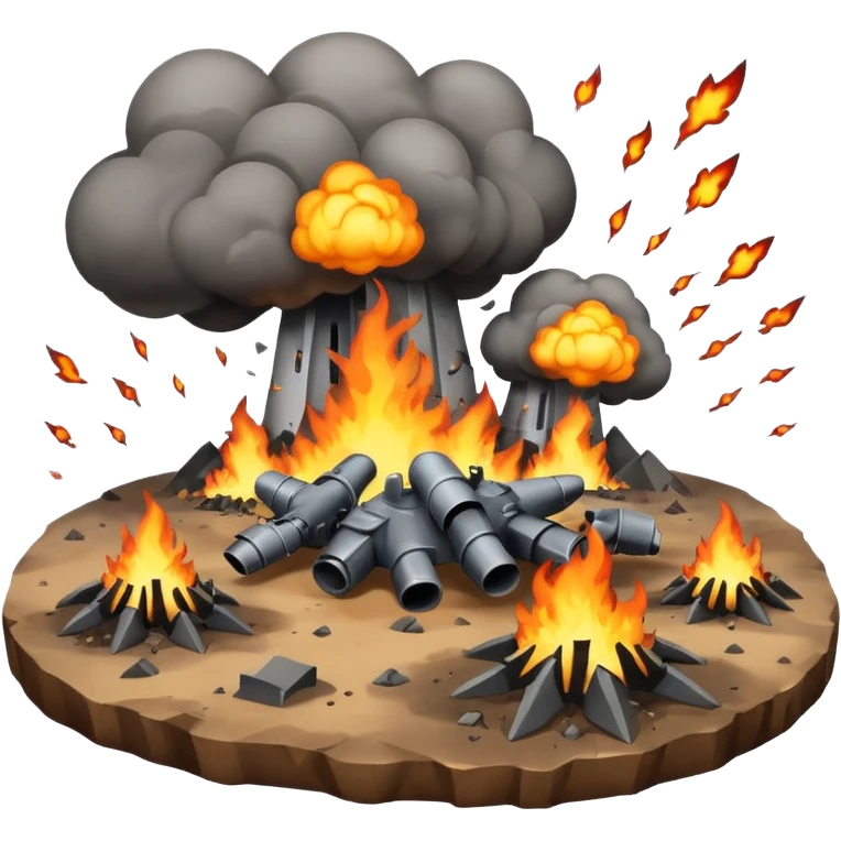 Battlefield 6 emoji