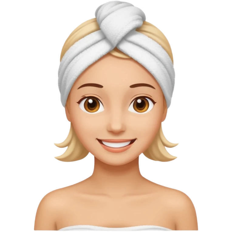 🧖🏻‍♀️ emoji