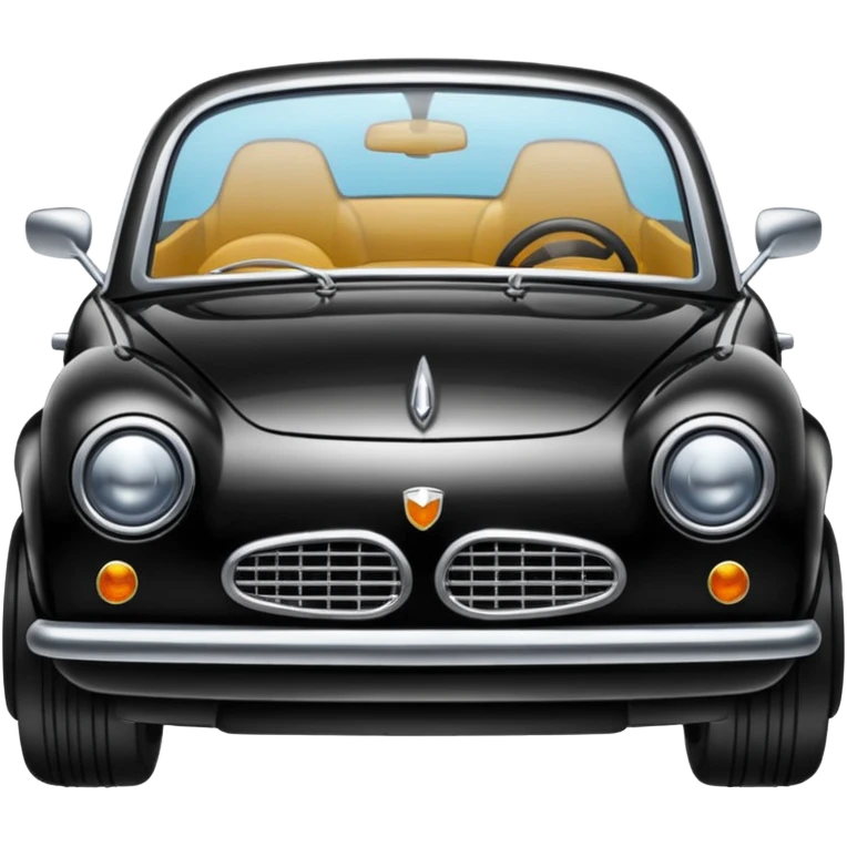 Brazza car emoji emoji