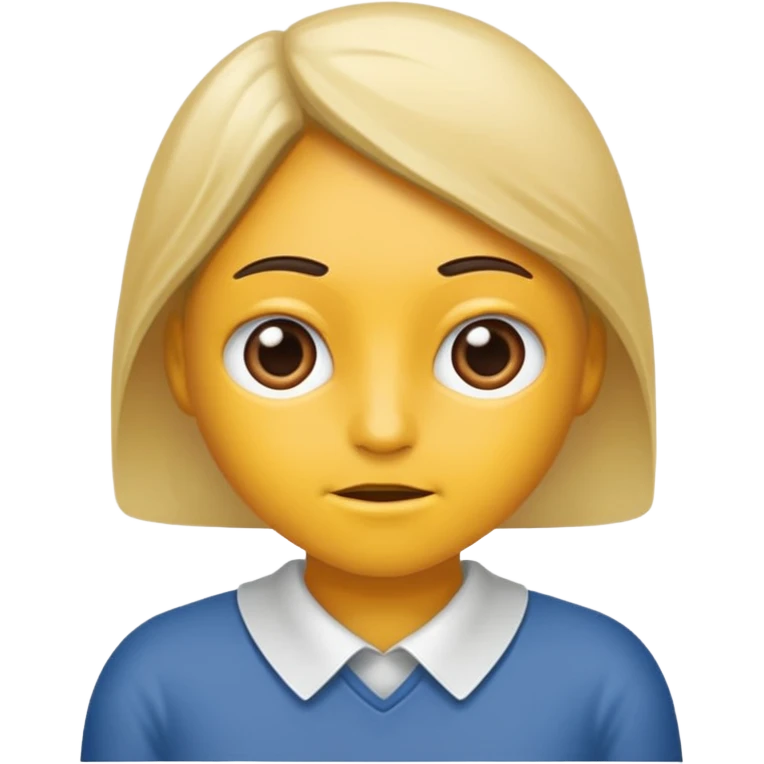 uncle that loves saying the n word emoji | AI Emoji Generator