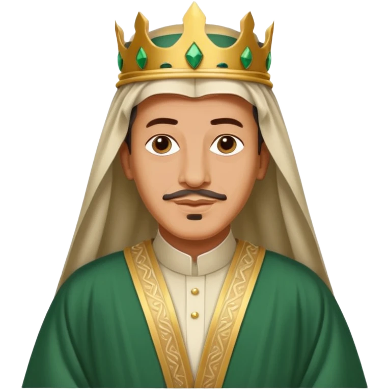 King salman emoji