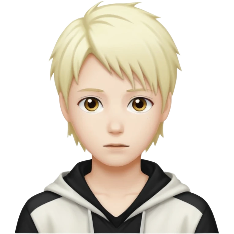 bleach anime emoji