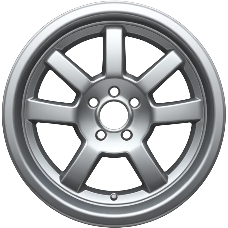 Car alloys emoji