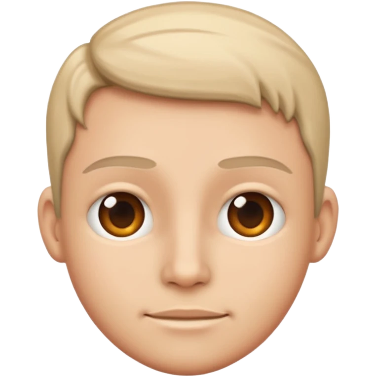 head emoji