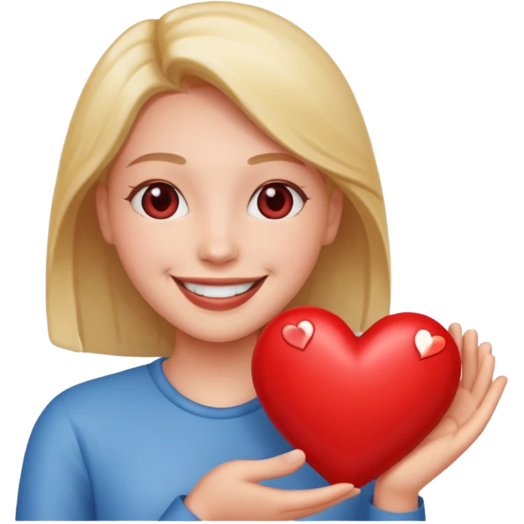 I🩷Hizu emoji