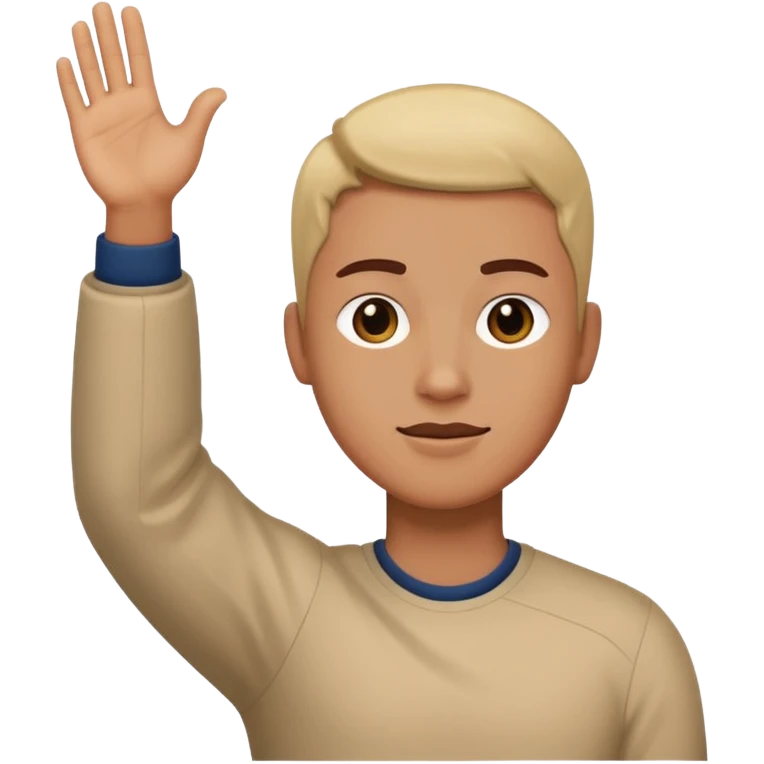 salute emoji