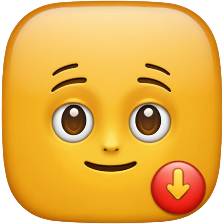 instruction emoji
