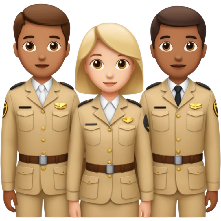 equipo  emoji