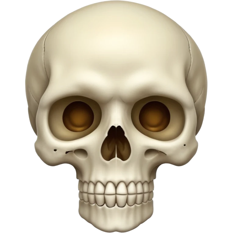 🫢💀 emoji