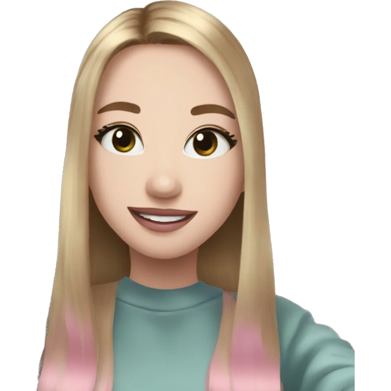 certification tiktok emoji