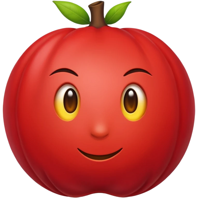 انار emoji