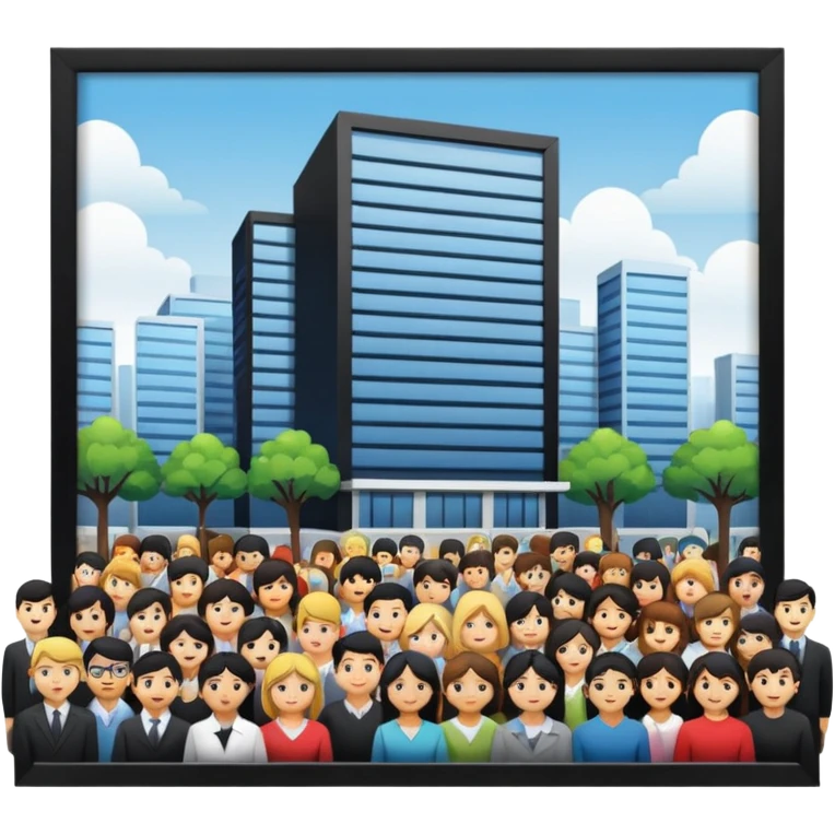event class emoji