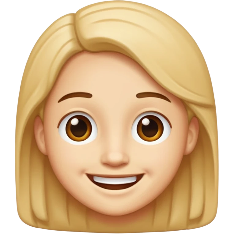 Case-oh emoji