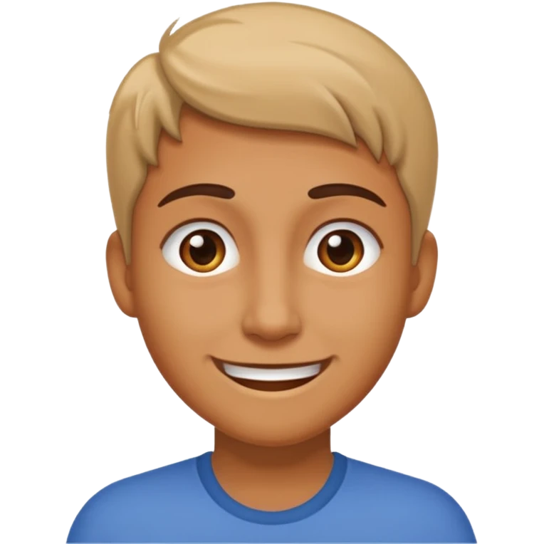 forgiving emoji