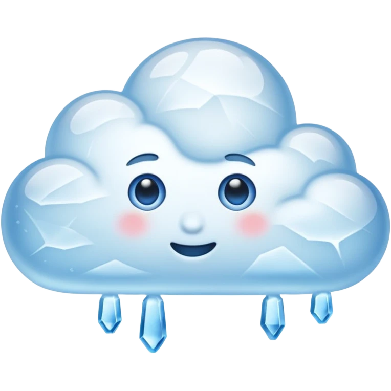 cold  emoji