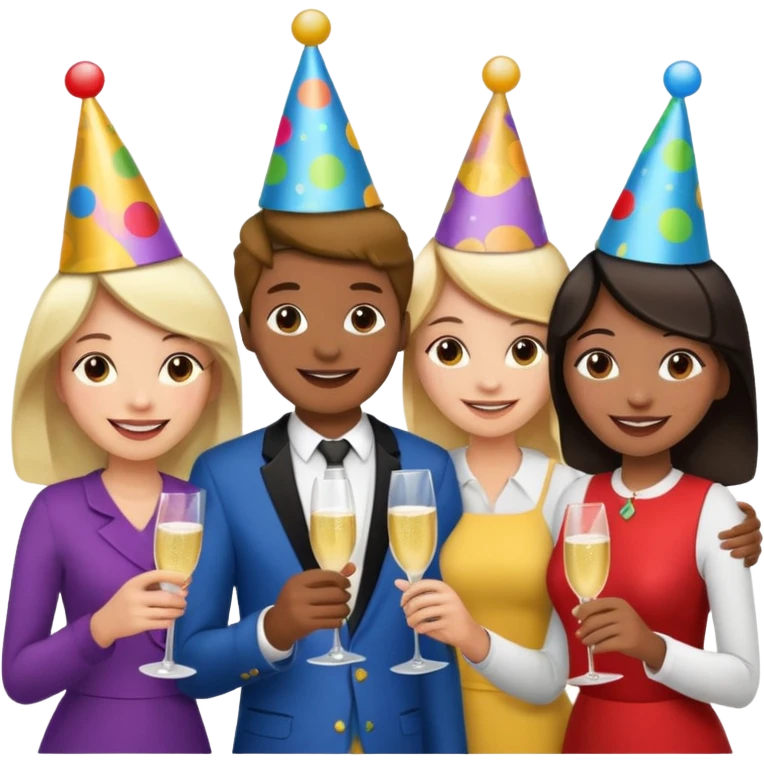 MILLON USERS emoji