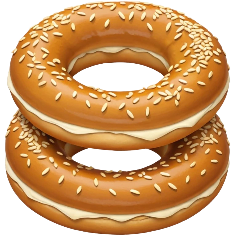 Simit emoji