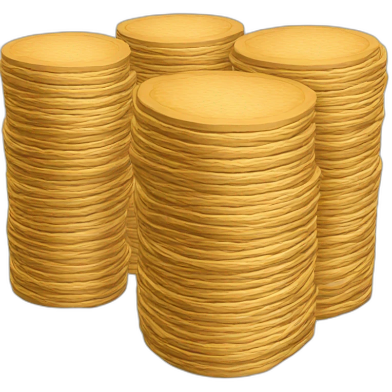full stacks emoji