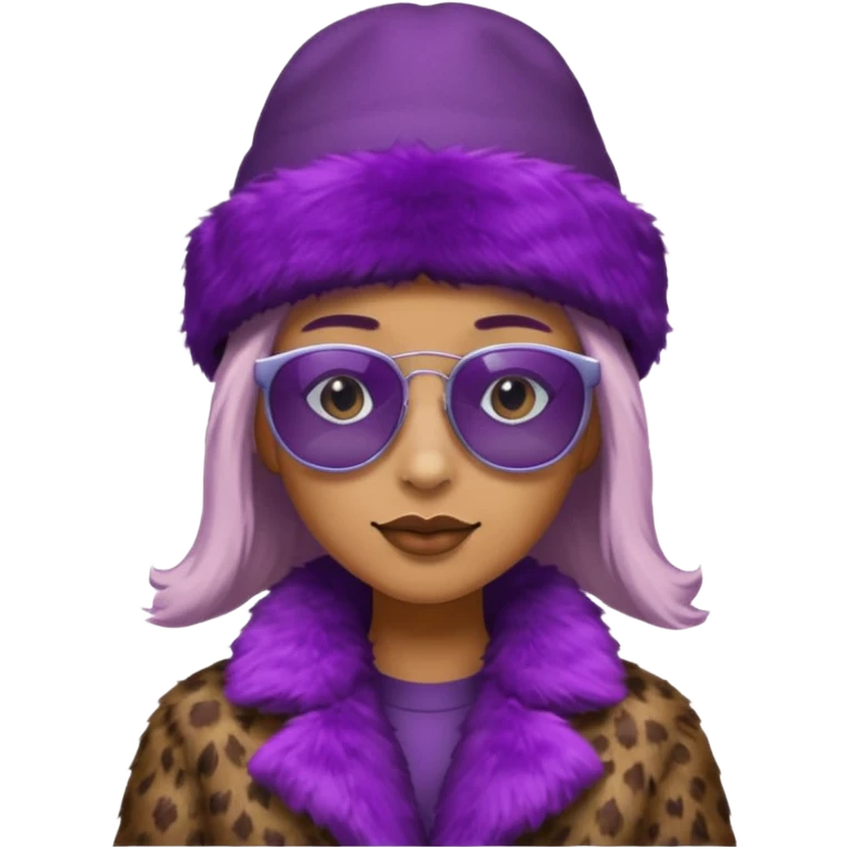pimp emoji