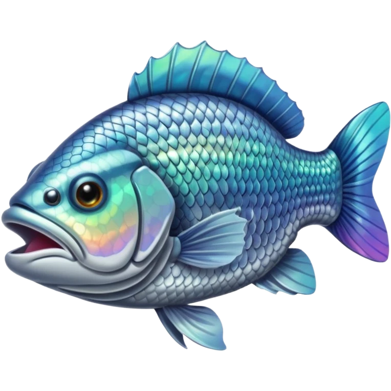 bass emoji