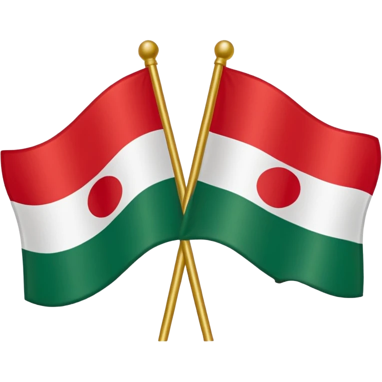 Kürdistan flags emoji
