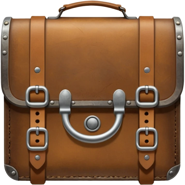 Trackers emoji