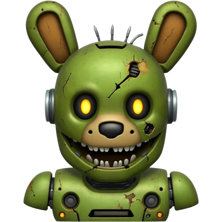 Springtrap emoji