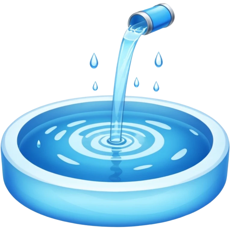 pool emoji
