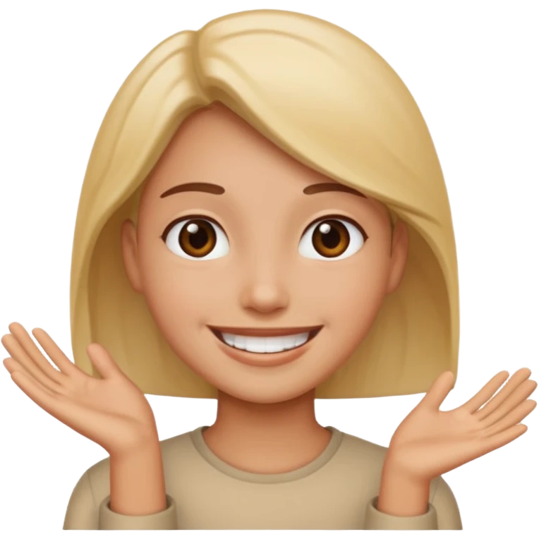 سلام emoji