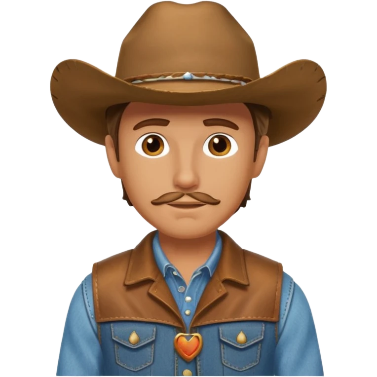  🤠 emoji