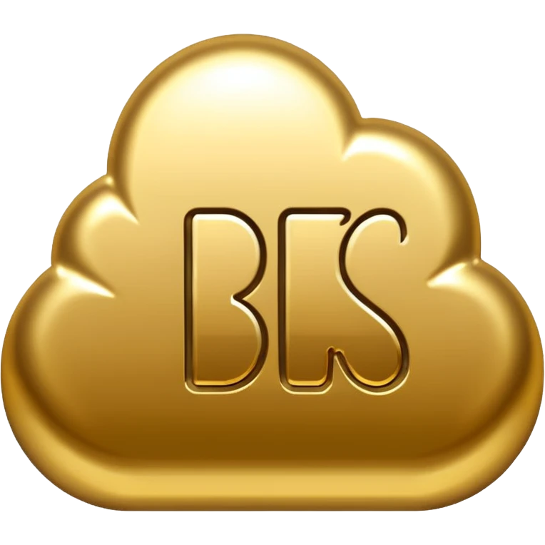 Logo BTS emoji