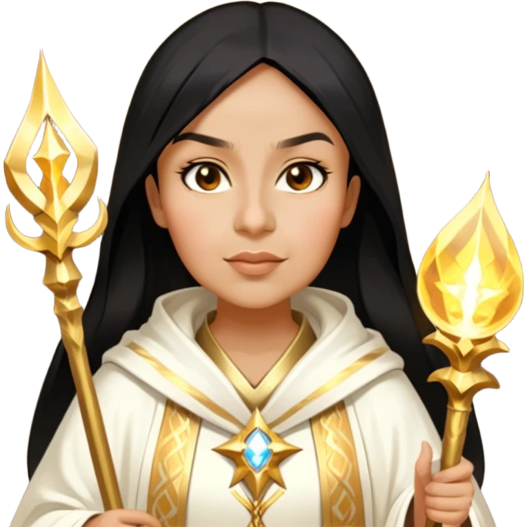 Luminous Archmage emoji