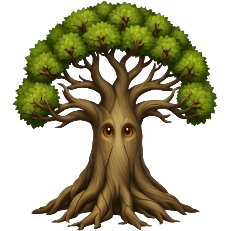 Yggdrasil emoji