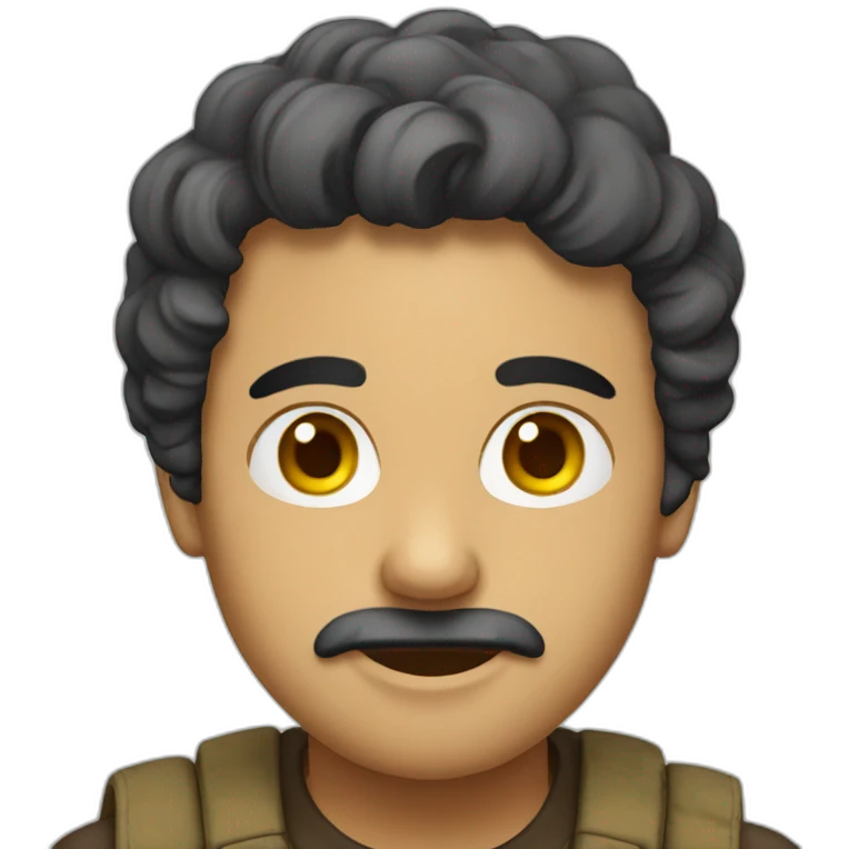 Amlito emoji