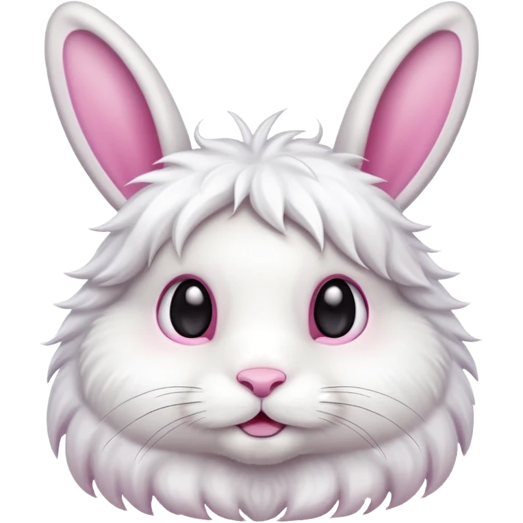 Bunny  emoji