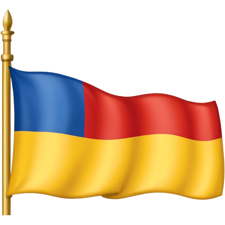 Colombia flag emoji
