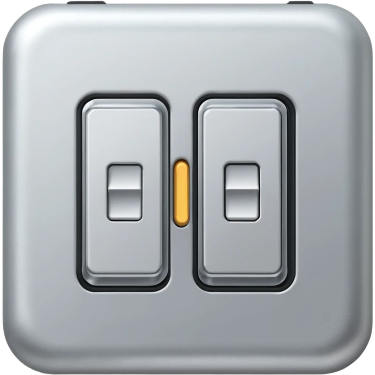 A switch  emoji