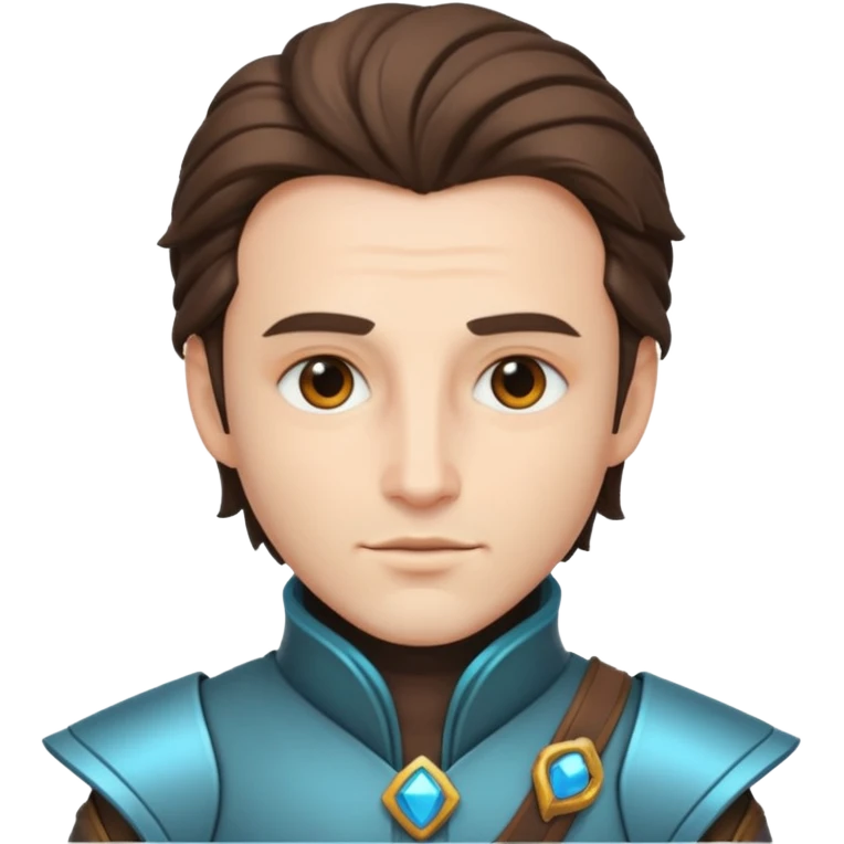 Bard emoji
