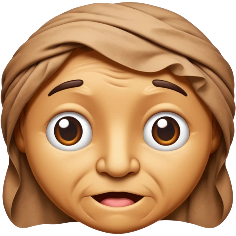Khajoor emoji