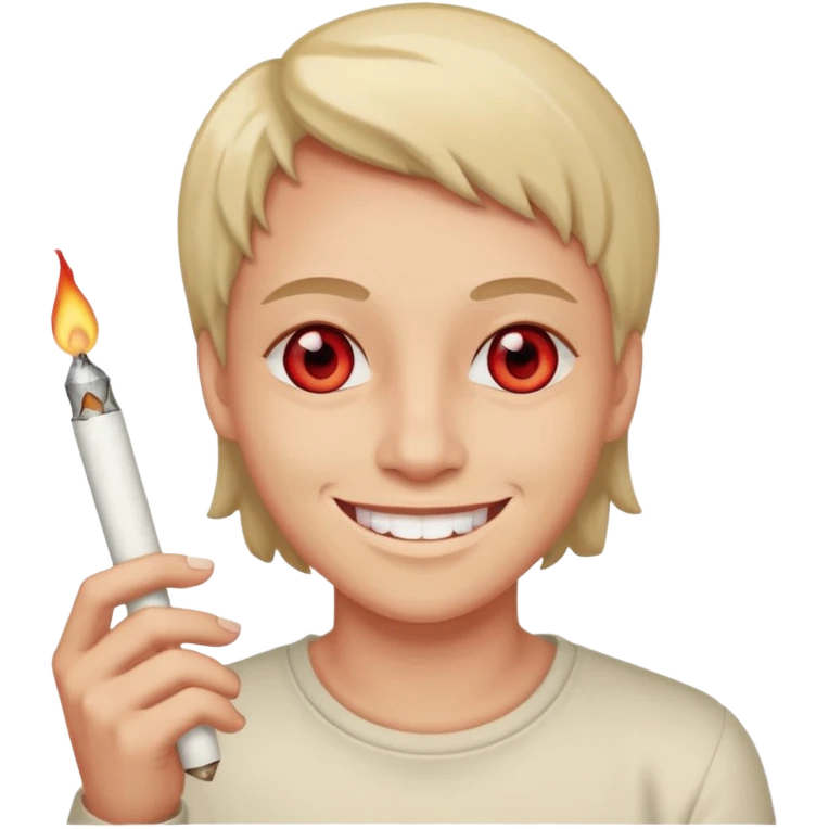 Stoner emoji